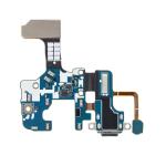 Charging Port Flex Cable Compatible for Samsung Galaxy Note 8 (N950U) (Premium)