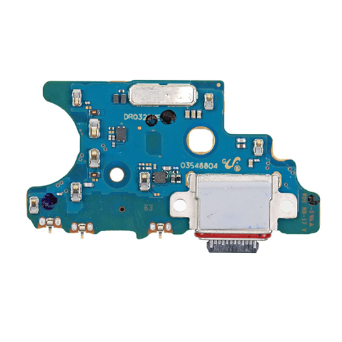 Charging Port Board Compatible for Samsung Galaxy S20 (G981B) (INT Version) (Premium)