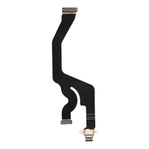Charging Port Flex Cable Compatible for Samsung Galaxy S25 Edge (Premium)