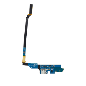 Charging Port Flex Cable Compatible for Samsung Galaxy S4 (I337) (AT&T)