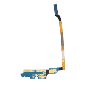 Charging Port Flex Cable Compatible for Samsung Galaxy S4 (I337) (AT&T)