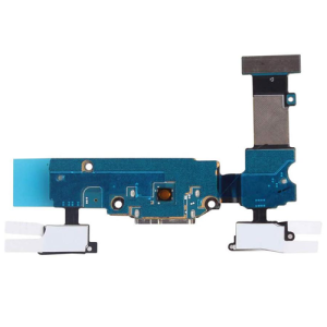 Charging Port Flex Cable Compatible for Samsung Galaxy S5 (G900F) (International Version) (Premium)