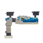 Charging Port Flex Cable Compatible for Samsung Galaxy S5 (G900R4) (US Version) (Premium)