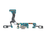 Charging Port Flex Cable Compatible for Samsung Galaxy S7 Edge (G935A) (US Version) (Premium)
