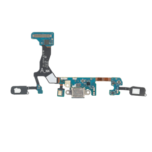 Charging Port Flex Cable Compatible for Samsung Galaxy S7 Edge (G935A) (US Version) (Premium)