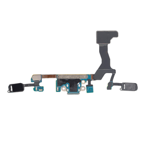 Charging Port Flex Cable Compatible for Samsung Galaxy S7 Edge (G935A) (US Version) (Premium)