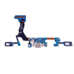 Charging Port Flex Cable Compatible for Samsung Galaxy S7 Edge (G935F) (International Version) (Premium)