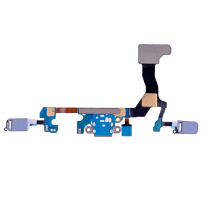 Charging Port Flex Cable Compatible for Samsung Galaxy S7 Edge (G935F) (International Version) (Premium)