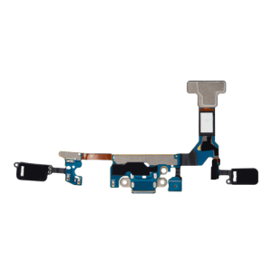 Charging Port Flex Cable Compatible for Samsung Galaxy S7 (G930F) (Premium)