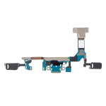 Charging Port Flex Cable Compatible for Samsung Galaxy S7 (All US Models) (Premium)