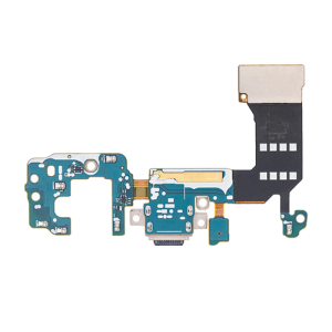 Charging Port Flex Cable Compatible for Samsung Galaxy S8 (G950F) (International Version) (Premium)