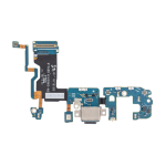 Charging Port Flex Cable Compatible for Samsung Galaxy S9 Plus (G965F) (International Version) (Premium)