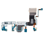 Charging Port Flex Cable Compatible for Samsung Galaxy S9 Plus (G965U) (US Version) (Premium)