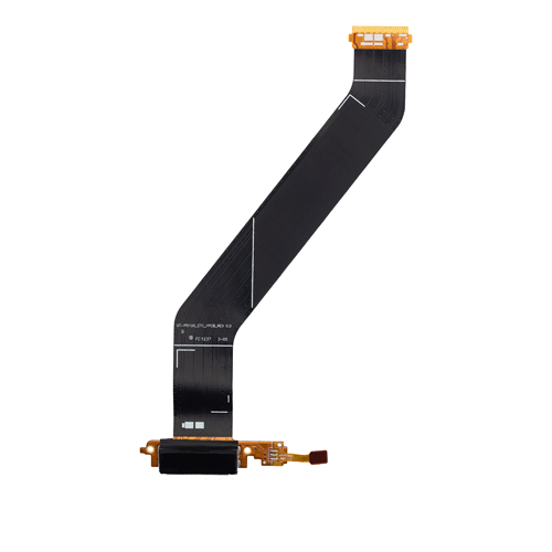 Charging Port Flex Cable Compatible for Samsung Galaxy Tab 2 10.1 (P5100 / P5110 / P5113) (Premium)