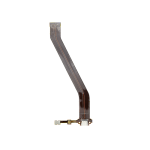 Charging Port Flex Cable Compatible for Samsung Galaxy Tab 3 10.1 (P5200)