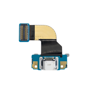 Charging Port Flex Cable Compatible for Samsung Galaxy Tab 3 8.0 (T311 / T315) (Premium)