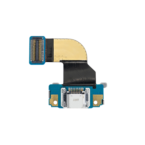 Charging Port Flex Cable Compatible for Samsung Galaxy Tab 3 8.0 (T310) (Premium)