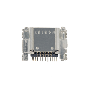 Charging Port Compatible for Samsung Galaxy Tab 4 8.0  (T330 / T331 / T335 / T335 / T337) / Tab 4 10.1 (T530) / Tab Pro 8.4 3G (T325 / T321) (Soldering Required) (Premium)