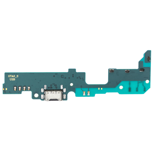 Charging Port Board Compatible for Samsung Galaxy Tab A 8.0" (2017) (T385) (Premium)