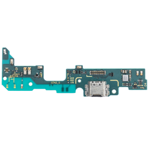 Charging Port Board Compatible for Samsung Galaxy Tab A 8.0" (2017) (T385) (Premium)