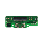 Charging Port Flex Cable Compatible for Samsung Galaxy Tab A 8.0 (T290) (Premium)
