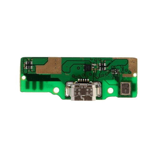 Charging Port Flex Cable Compatible for Samsung Galaxy Tab A 8.0 (T290) (Premium)