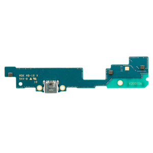 Charging Port Flex Cable Compatible for Samsung Galaxy Tab A 8.0 (T387) (Premium)