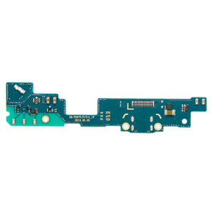 Charging Port Flex Cable Compatible for Samsung Galaxy Tab A 8.0 (T387) (Premium)