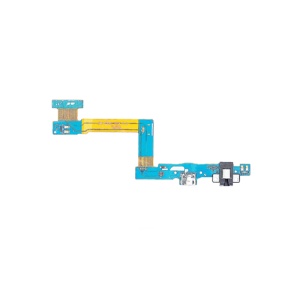 Charging Port Flex Cable Compatible for Samsung Galaxy Tab A 9.7 (P550 / P551 / P555) (Premium)