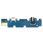 Charging Port with PCB Board Compatible for Samsung Galaxy Tab A7 Lite 8.7 (T225 / T227) (4G Version) (Premium)