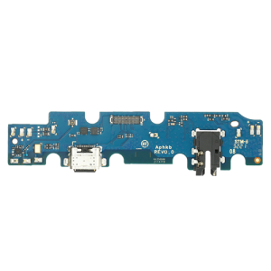 Charging Port with PCB Board Compatible for Samsung Galaxy Tab A7 Lite 8.7 (T225 / T227) (4G Version) (Premium)