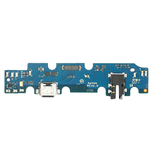 Charging Port with PCB Board Compatible for Samsung Galaxy Tab A7 Lite 8.7 (T225 / T227) (4G Version) (Premium)