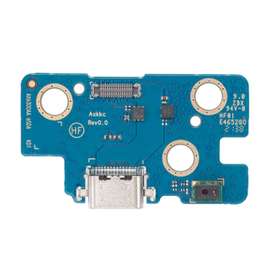Charging Port Board Compatible for Samsung Galaxy Tab A8 10.5'' (X200 / X205) (2021) (Premium)