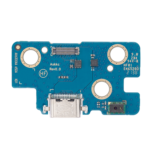 Charging Port Board Compatible for Samsung Galaxy Tab A8 10.5'' (X200 / X205) (2021) (Premium)