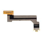 Charging Port Flex Cable Compatible for iPad 10 (2022) (4G Version) (Premium) - Yellow