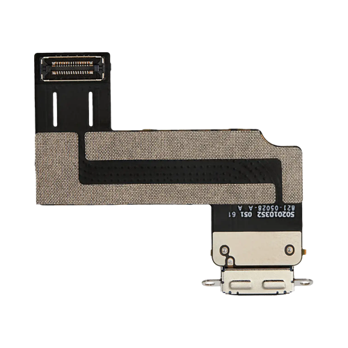 Charging Port Flex Cable Compatible for iPad 11 (2025) (Cellular / WIFI) (Premium) - Blue