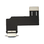 Charging Port Flex Cable Compatible for iPad 11 (2025) (Cellular / WIFI) (Aftermarket) - Blue