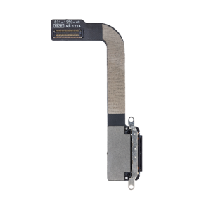 Charging Port Flex Cable Compatible for iPad 3