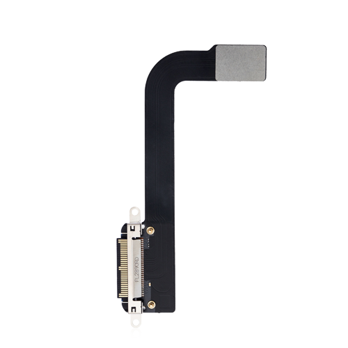 Charging Port Flex Cable Compatible for iPad 3
