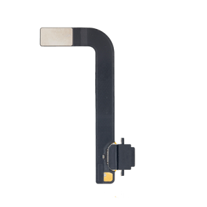 Charging Port Flex Cable Compatible for iPad 4
