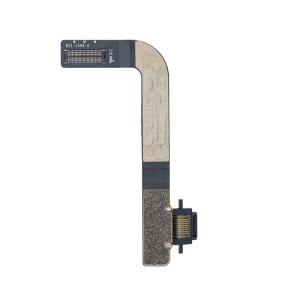 Charging Port Flex Cable Compatible for iPad 4