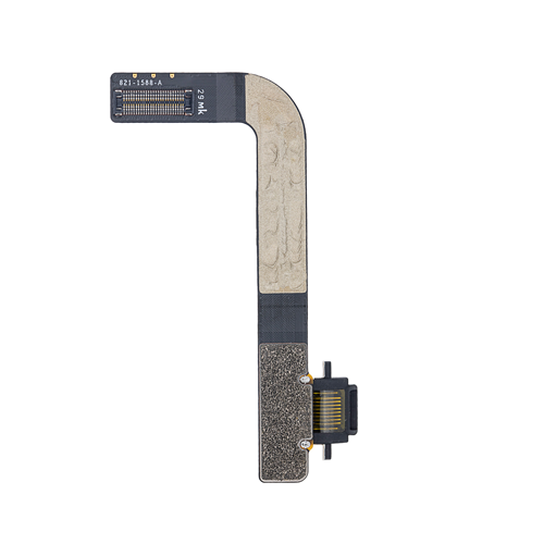 Charging Port Flex Cable Compatible for iPad 4