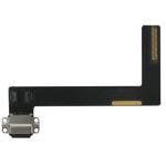 Charging Port Flex Cable Compatible for iPad Air 2 - Black (Premium)