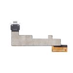 Charging Port Flex Cable Compatible for iPad Air 4 / Air 5 (4G Version) (Aftermarket) - Blue