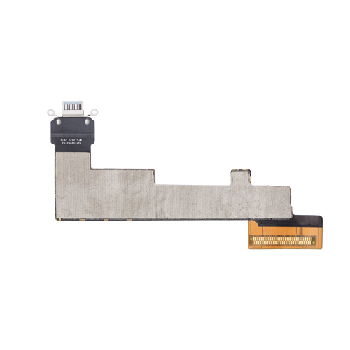 Charging Port Flex Cable Compatible for iPad Air 4 / Air 5 (4G Version) (Aftermarket) - Blue