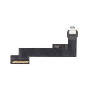 Charging Port Flex Cable Compatible for iPad Air 4 (WIFI Version) (Aftermarket) - Green