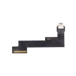 Charging Port Flex Cable Compatible for iPad Air 4 (WIFI Version) (Aftermarket) - Rose Golden