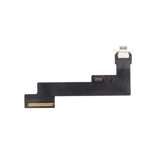 Charging Port Flex Cable Compatible for iPad Air 4 (WIFI Version) (Aftermarket) - Rose Golden