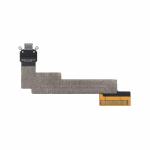 Charging Port Flex Cable Compatible for iPad Air 5 (WIFI Version) (Premium) - Blue