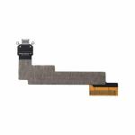 Charging Port Flex Cable Compatible for iPad Air 5 (WIFI Version) (Premium) - Starlight